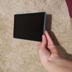 Fire 7 Tablet, 7 in display, 16 GB